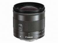 Об'єктив Canon EF-M 11-22mm f / 4-5.6 IS STM