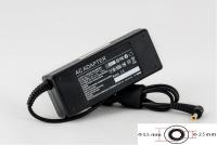 Блок живлення для ноутбуків PowerPlant ASUS 220V, 19V 90W 4.74A (5.5х2.5) AS90F5525