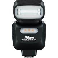 Спалах Nikon Speedlight SB500