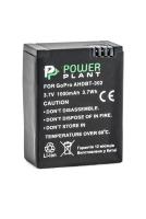 Акумулятор PowerPlant AHDBT-302 (GoPro Hero3)