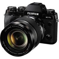 Фотоапарат Fujifilm X-T1 kit XF 18-135 F3.5-5.6R black