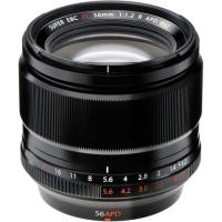 Об'єктив Fujifilm XF 56mm f / 1.2 R APD