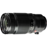 Об'єктив Fujifilm XC 50-140mm f/2.8 R LM OIS WR