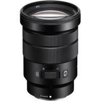 Об'єктив Sony E 18-105mm f/4.0 PZ G OSS