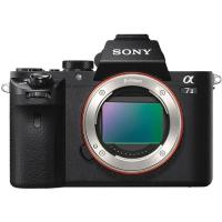 Фотокамера бездзеркальна Sony Alpha A7II body