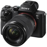 Фотокамера бездзеркальна Sony Alpha A7II kit 28-70 OSS