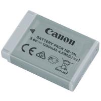 Акумулятор Canon NB-13L