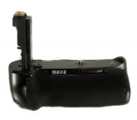 Батарейний блок Meike MK-7DII (BG-E16) для Canon