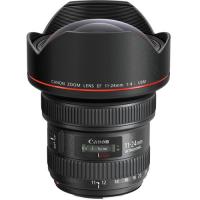 Об'єктив Canon EF 11-24mm f / 4.0 L USM