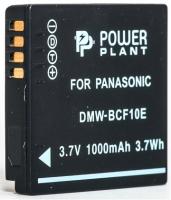 Акумулятор PowerPlant DMW-BCF10E (Panasonic)