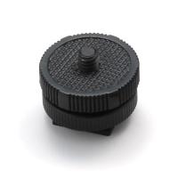 Адаптер для кріплення рекордера Zoom HS-1 Hot / Cold Shoe Mount Adapter To 1/4 