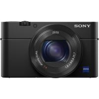 Фотоапарат Sony Cyber-shot DSC-RX100 IV