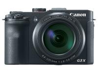 Фотоапарат Canon PowerShot G3 X
