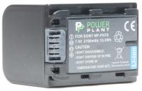 Акумулятор PowerPlant NP-FH70