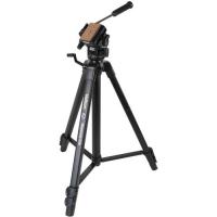 Штатив Velbon Videomate 638 Aluminum Tripod (638/F)