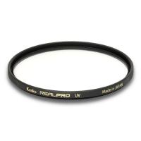 Світлофільтр ультрафіолетовий Kenko 52mm REALPRO UV