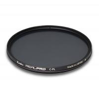 Світлофільтр поляризаційний Kenko 52mm REALPRO CPL