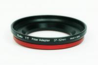 Магнітний адаптер для камер без різьби Kenko ONE TOUCH FILTER ADAPTER 37-52mm