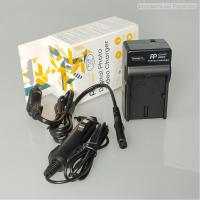 Зарядний пристрій PowerPlant Slim для акумулятора Canon LP-E6