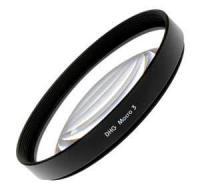 Світлофільтр Marumi 77mm DHG Macro 3