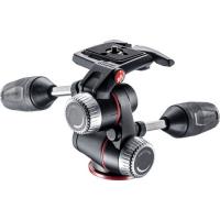 Штативна 3х-осьова голова Manfrotto MHXPRO-3W XPRO