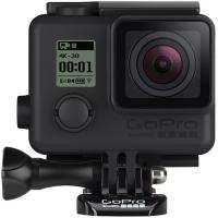 Корпус GoPro Blackout Housing для HERO3, HERO3+, HERO4 (AHBSH-401)