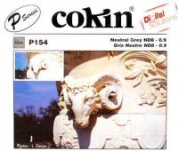 Світлофільтр Cokin P154 Neutral Grey ND8-0.9
