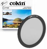 Світлофільтр Cokin P160 Linear Polarizer