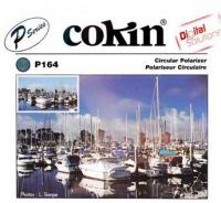 Світлофільтр Cokin P164 Circular Polarizer