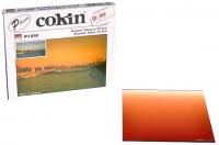 Світлофільтр Cokin P125F Gradual Tobacco T2 Full