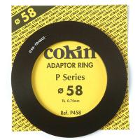 Кільце перехідне Cokin P458 Adapter Ring