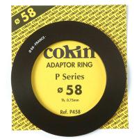 Кільце перехідне Cokin P458 Adapter Ring