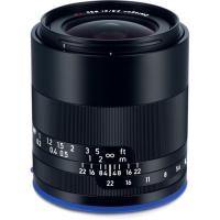 Об'єктив Zeiss Loxia 21mm f/2.8 FE-mount