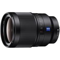 Об'єктив Sony FE 35mm f/1.4 ZA Distagon T