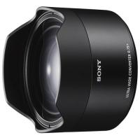 Ширококутний конвертер Sony 21mm для об'єктива FE 28mm f/2.0