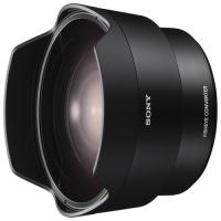 Конвертер Fisheye Sony 16mm для об'єктива FE 28mm f/2.0