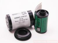 Чорно-біла фотоплівка ORWO UN-54 ISO 100 36 135