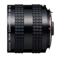 Конвертор Pentax Rear Converter A645 2X w/soft case 38406
