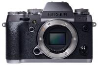Фотоапарат Fujifilm X-T1 Body grafite