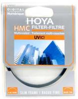 Світлофільтр ультрафіолетовий Hoya 58mm HMC UV (C)