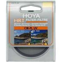 Світлофільтр поляризаційний Hoya 52mm HRT CIR-PL UV
