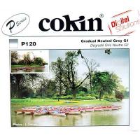 Світлофільтр Cokin P120 Gradual Neutral Grey G1