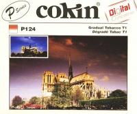 Світлофільтр Cokin P124 Gradual Tobacco T1