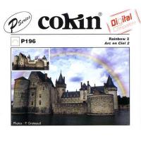 Світлофільтр Cokin P196 Rainbow 2