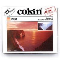 Світлофільтр Cokin P197 Sunset 1
