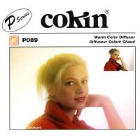 Світлофільтр Cokin P089 Warm Color Diffuser