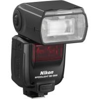 Спалах Nikon Speedlight SB5000