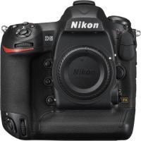 Фотоапарат Nikon D5 body (Dual XQD)