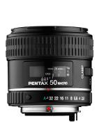 Об'єктив Pentax 50mm f/2.8 DA Macro SMC