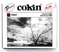 Світлофільтр Cokin P007 Infrared (89B)